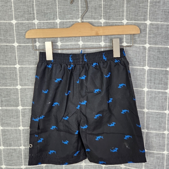 Cabana Life Shark Rash Guard Set - Picture 4 of 5